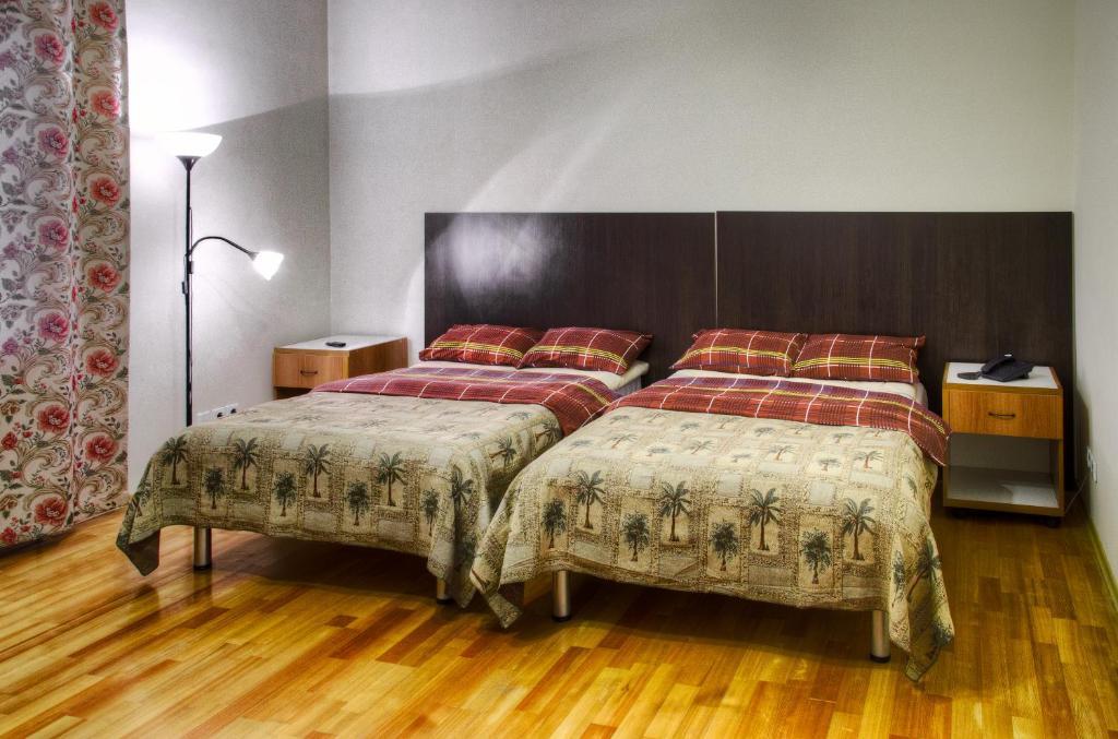 Guest House On Sadovaya Αλμάτι Δωμάτιο φωτογραφία