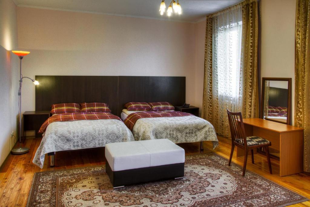 Guest House On Sadovaya Αλμάτι Δωμάτιο φωτογραφία
