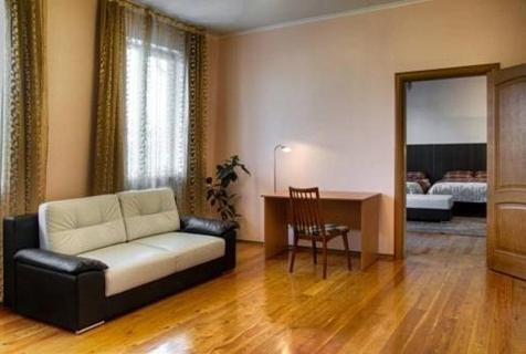 Guest House On Sadovaya Αλμάτι Δωμάτιο φωτογραφία